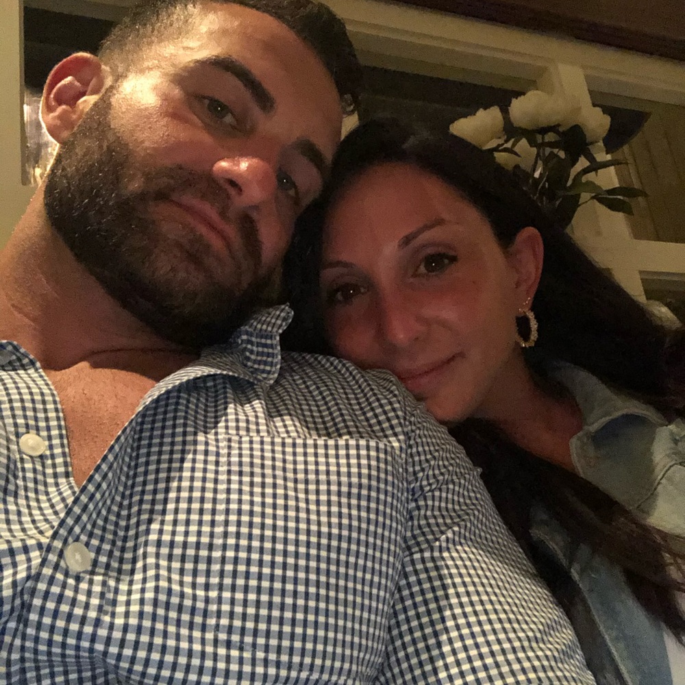 Meet your Posher, Rachele